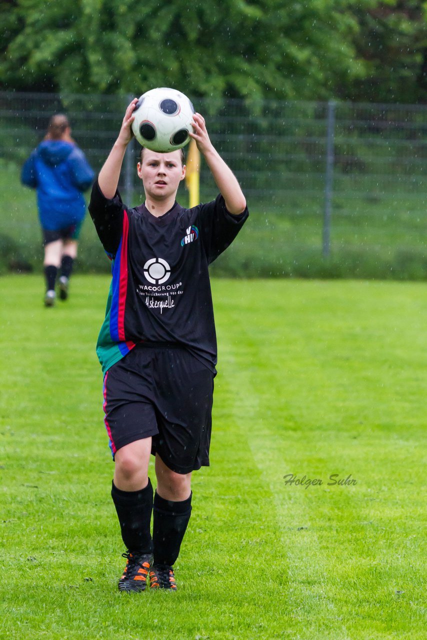 Bild 125 - FSC Kaltenkirchen II U23 - SV Henstedt-Ulzburg II : Ergebnis: 3:3